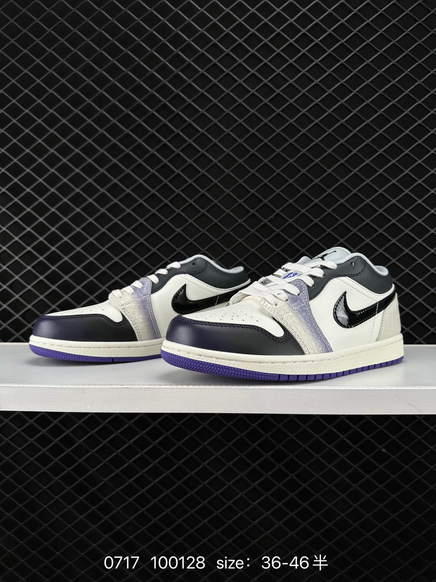 Air Jordan 1 Low AJ1